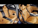 Ferrari 612 Scaglietti 2004 года